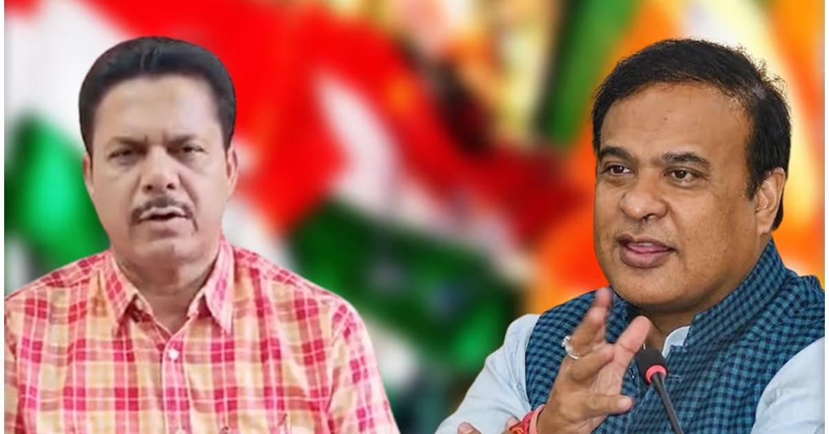 घोरामारा बैठक के बाद 22 फरवरी को BJP में शामिल हो सकते हैं भूपेन बोरा