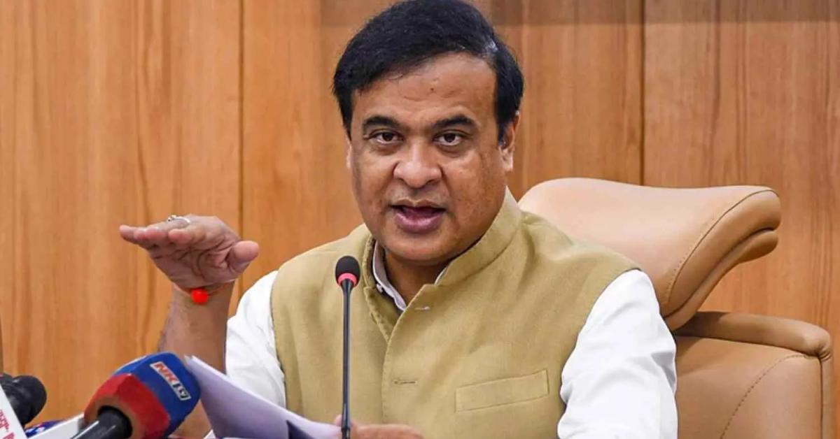 असम कैबिनेट का बड़ा फैसला: टी गार्डन-आदिवासी समुदाय को सरकारी नौकरियों में 3% आरक्षण, करबी आंगलोंग में बनेगा दूसरा सैनिक स्कूल