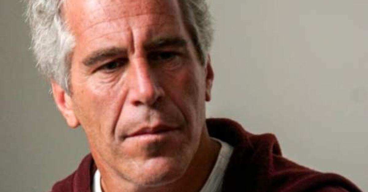 अंधेरे साम्राज्य की अंदरूनी कहानी! जेफ्री एपस्टीन, गिस्लेन मैक्सवेल और अरबपतियों का से/क्स ट्रैफिकिंग नेटवर्क