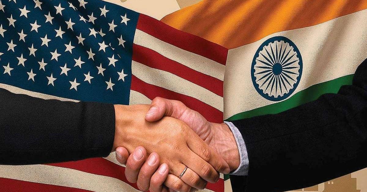 भारत-अमेरिका व्यापार समझौते पर अमेरिकी शीर्ष अदालत के टैरिफ फैसले के बाद कांग्रेस ने पुनः वार्ता की मांग की