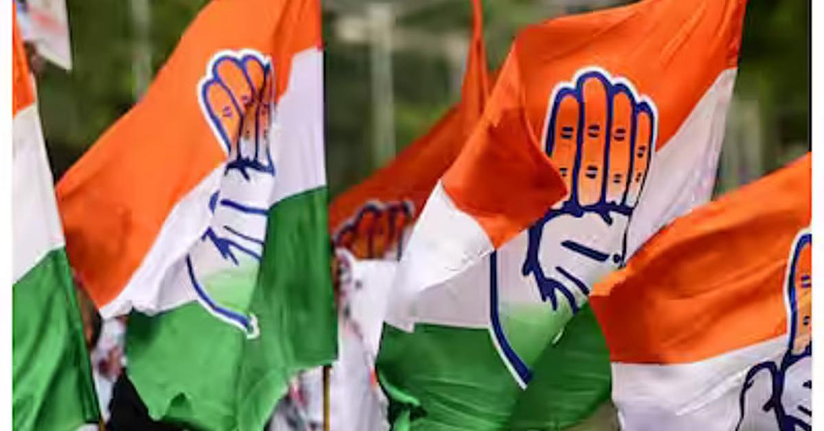 Assam Congress Intensifies Campaign with District-Level Briefings