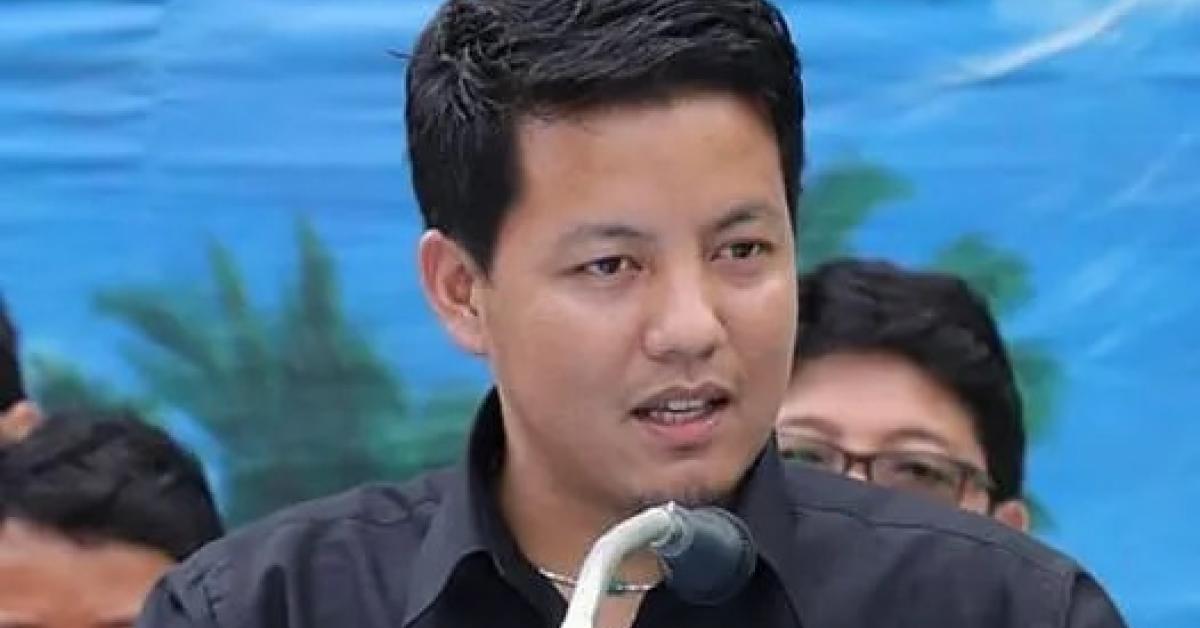 सिक्किम सांसद ने मालवीय नगर नस्लीय दुर्व्यवहार मामले में दिल्ली पुलिस से कार्रवाई की मांग की