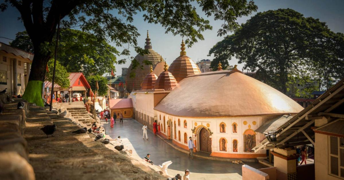 IIT-G Flags Groundwater Risks in Kamakhya Corridor Project, Recommends Strict Depth Limits