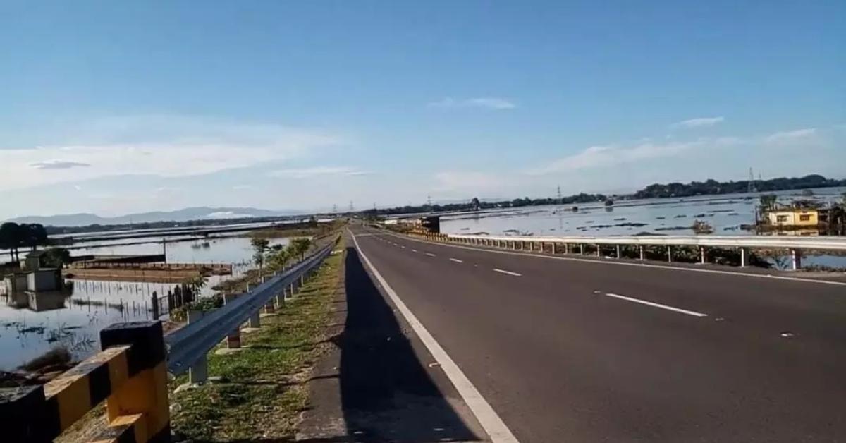 One held in alleged gang rape, extortion case along Silchar bypass