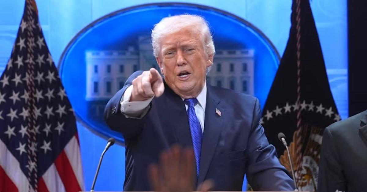  New U.S. tariffs take effect after Supreme Court ruling