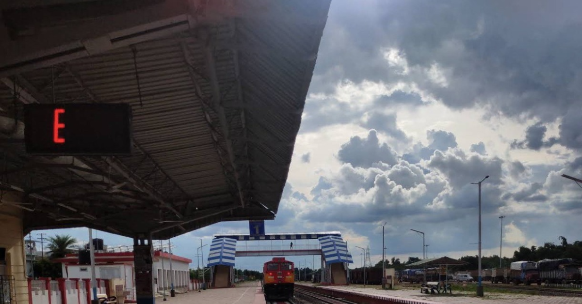 ₹9,072 करोड़ की रेलवे परियोजनाओं को कैबिनेट की मंजूरी, चार राज्यों में 307 किमी नेटवर्क विस्तार