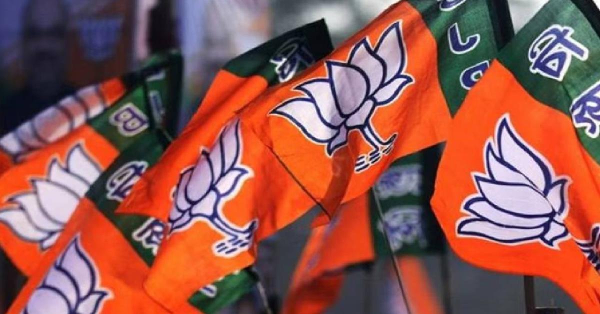 Assam Assembly Polls 2026: BJP Confident in 103 Seats, Plans 40 New Candidates