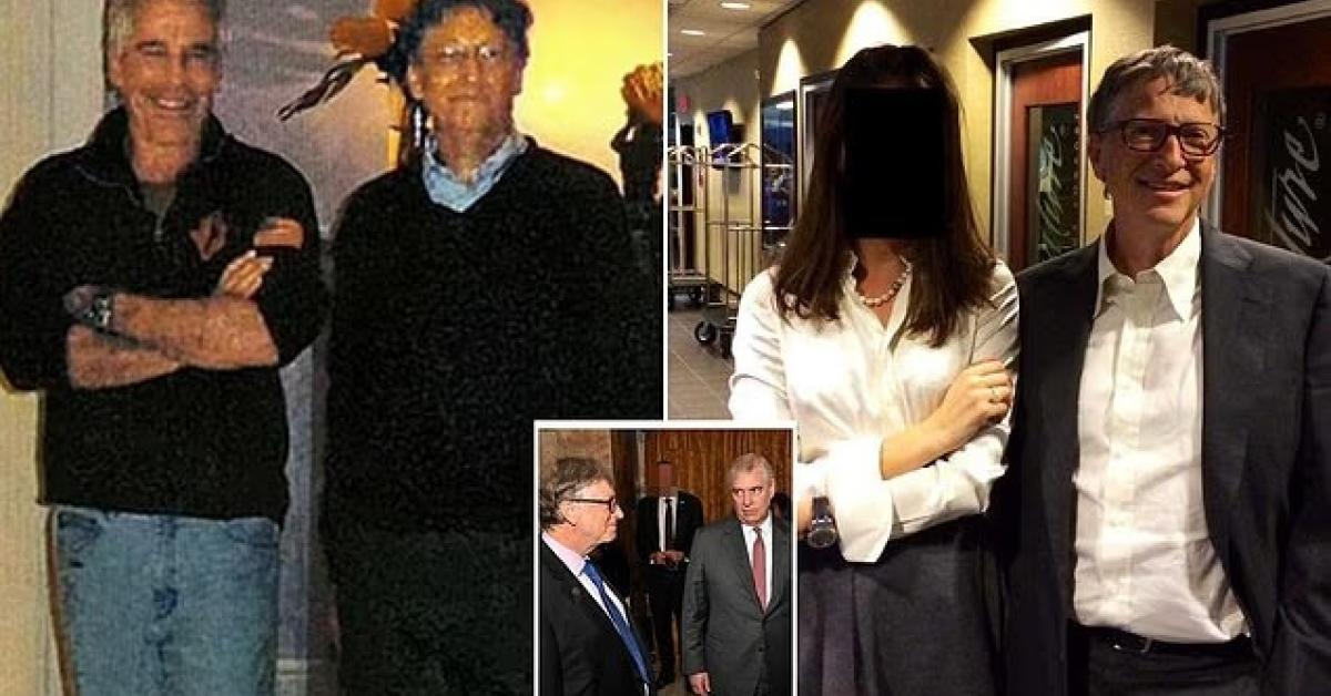 एपस्टीन विवाद पर बिल गेट्स ने तोड़ी चुप्पी: फाउंडेशन स्टाफ से मांगी माफी, मुलाकात को बताया “बड़ी गलती”