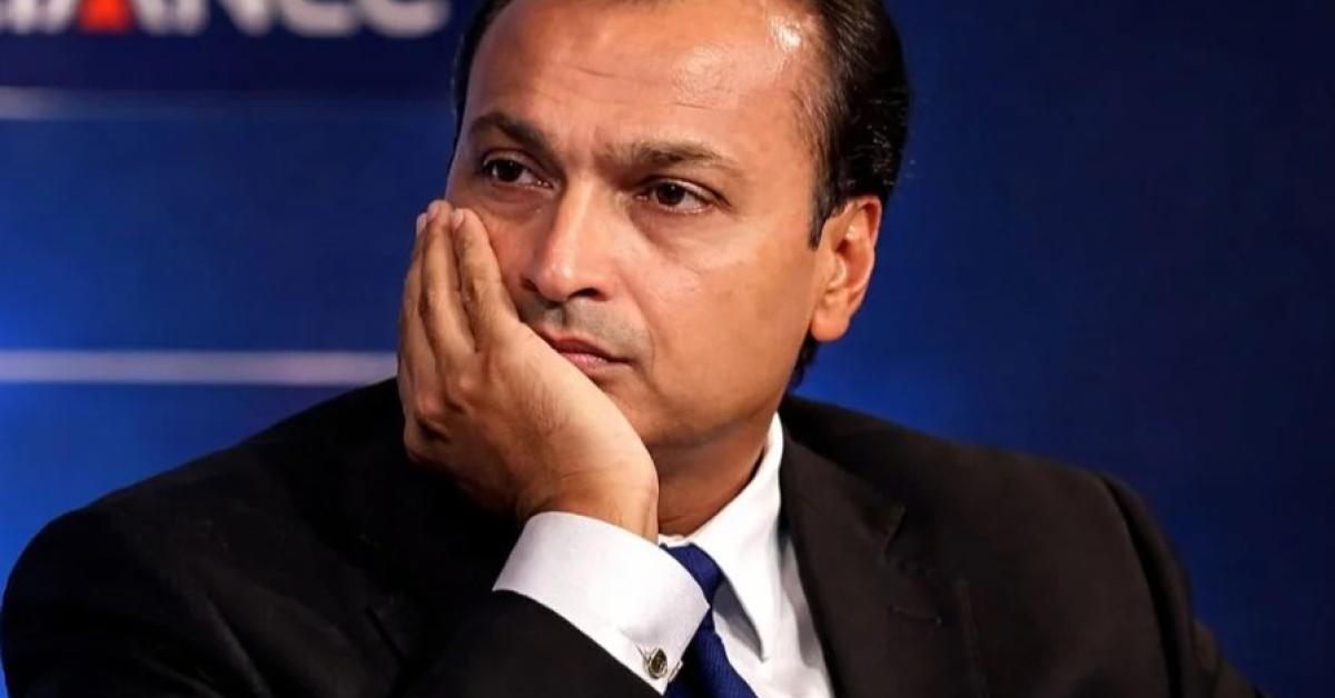 मनी लॉन्ड्रिंग केस में अनिल अंबानी का ₹3,716 करोड़ का मुंबई घर अटैच, ED की बड़ी कार्रवाई