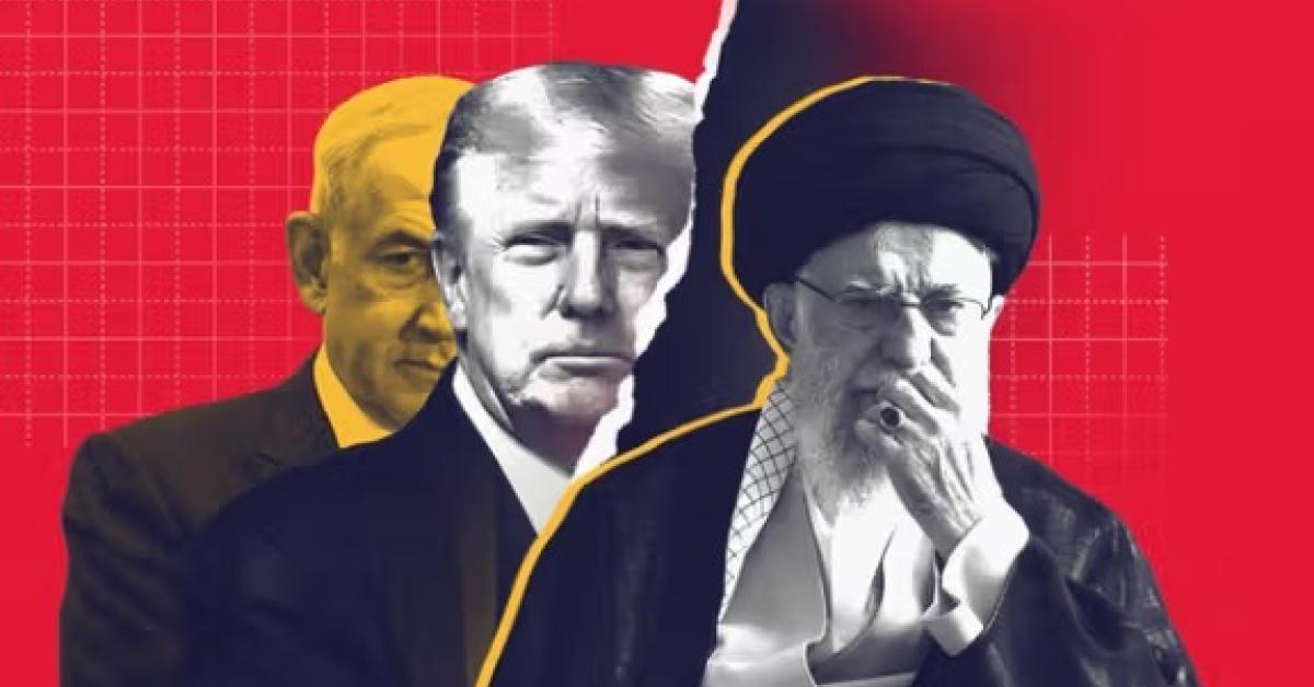 यु/द्ध या शांति? परमाणु वार्ता से पहले ईरान की अमेरिका को चेतावनी