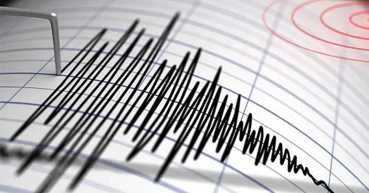 5.5 Magnitude Earthquake Shakes Assam, Tremors Felt Across Northeast