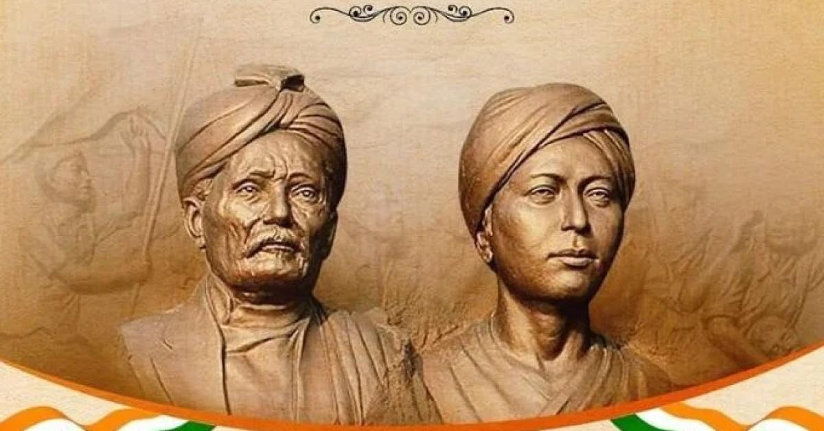 Forgotten Freedom Fighter Piyali Barua’s Legacy Back in Focus