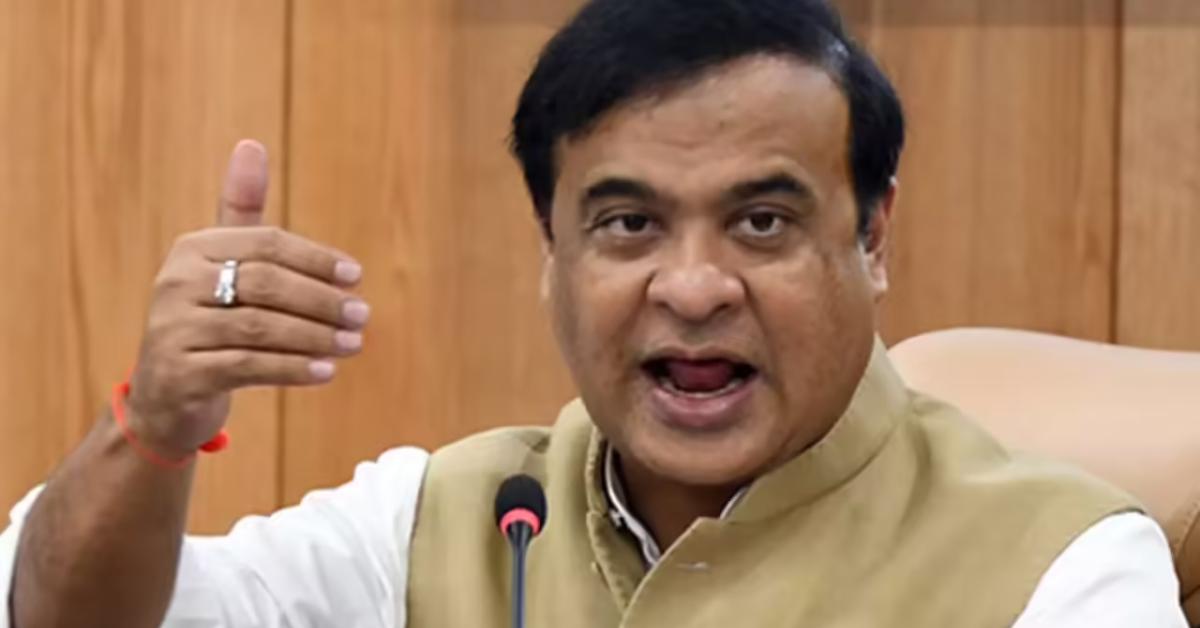 Gauhati High Court issues notice to Assam CM Himanta Biswa Sarma, Centre over PIL on alleged hate speeches