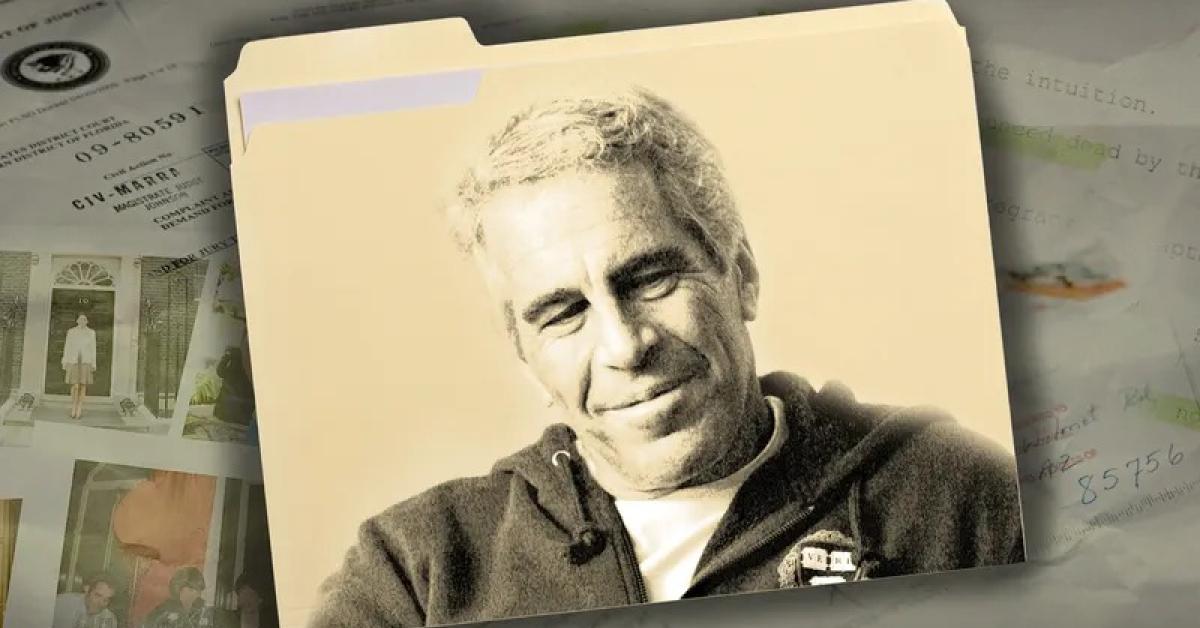 जेफ्री एपस्टीन का ‘सीक्रेट लॉकर’ राज: सबूत छिपाने और जांच से बचने की कथित साजिश का खुलासा