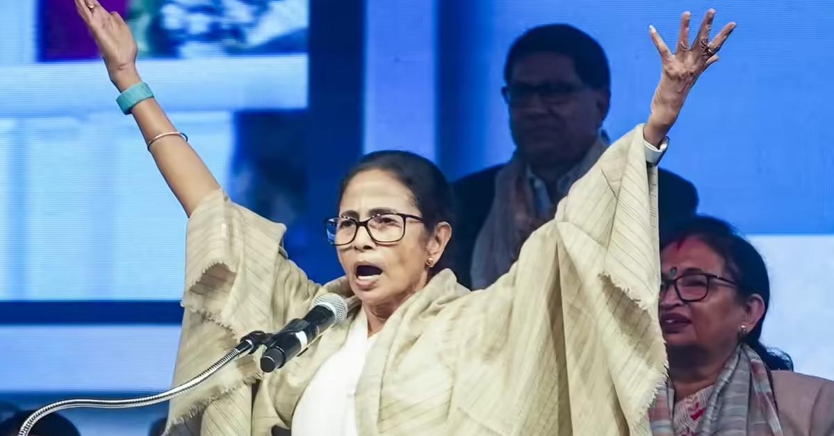 पश्चिम बंगाल में मतदाता सूची संशोधन पर सियासी घमासान, चुनाव से पहले बढ़ा तनाव