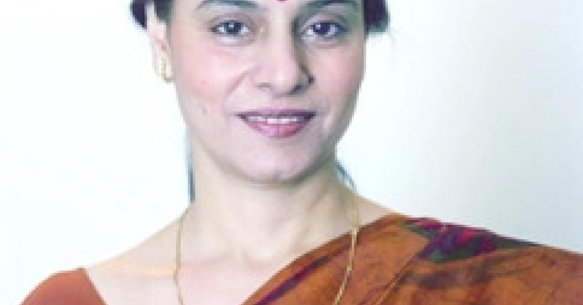 वरिष्ठ दूरदर्शन समाचार वाचिका सरला महेश्वरी का 71 वर्ष की आयु में निधन