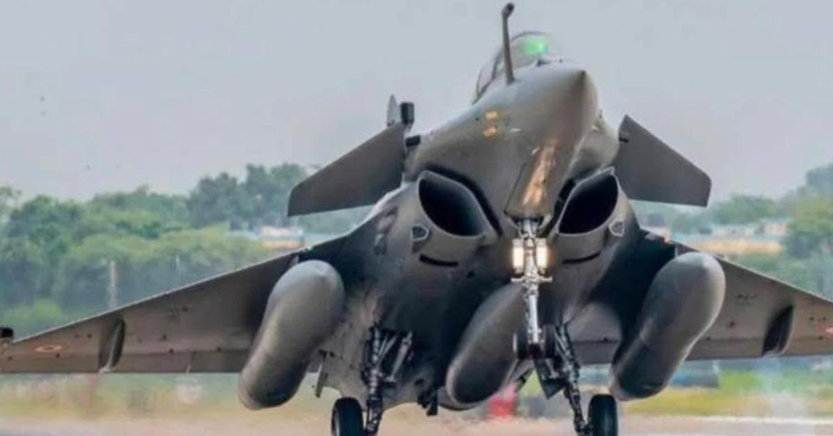 27 फरवरी को IAF का बड़ा शक्ति प्रदर्शन, 77 फाइटर जेट होंगे शामिल