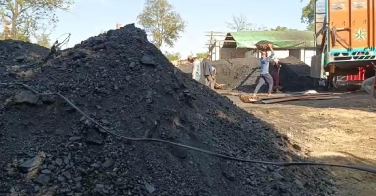 मेघालय के नॉर्थ गारो हिल्स नेता ने मेंदीपथर रेल यार्ड में 400 ‘बाहरी’ श्रमिकों की भर्ती की जांच की मांग की