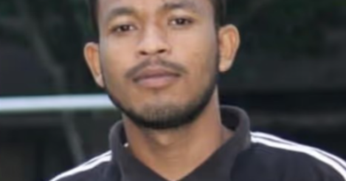 बेंगलुरु में औद्योगिक दुर्घटना में असम के युवक की मौ/त