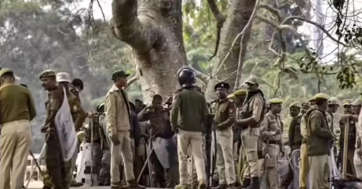 ULFA(I) Attack in Assam: Several Police Commandos Injured in Tinsukia