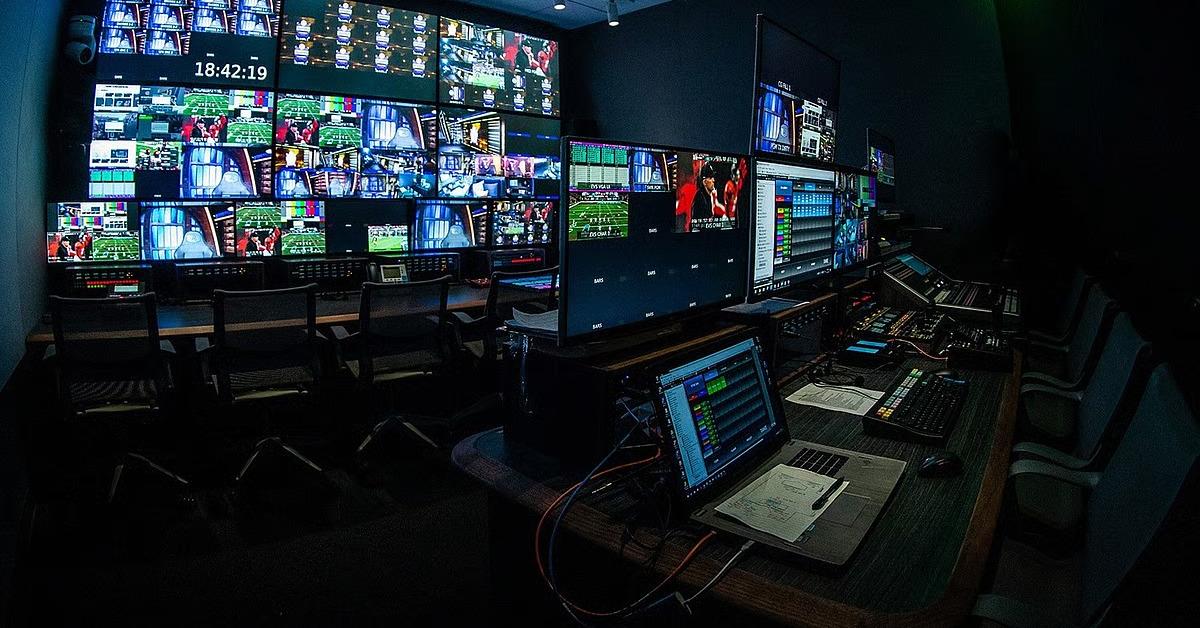 Control Room Set Up in Kamrup for Smooth Conduct of Assembly Polls