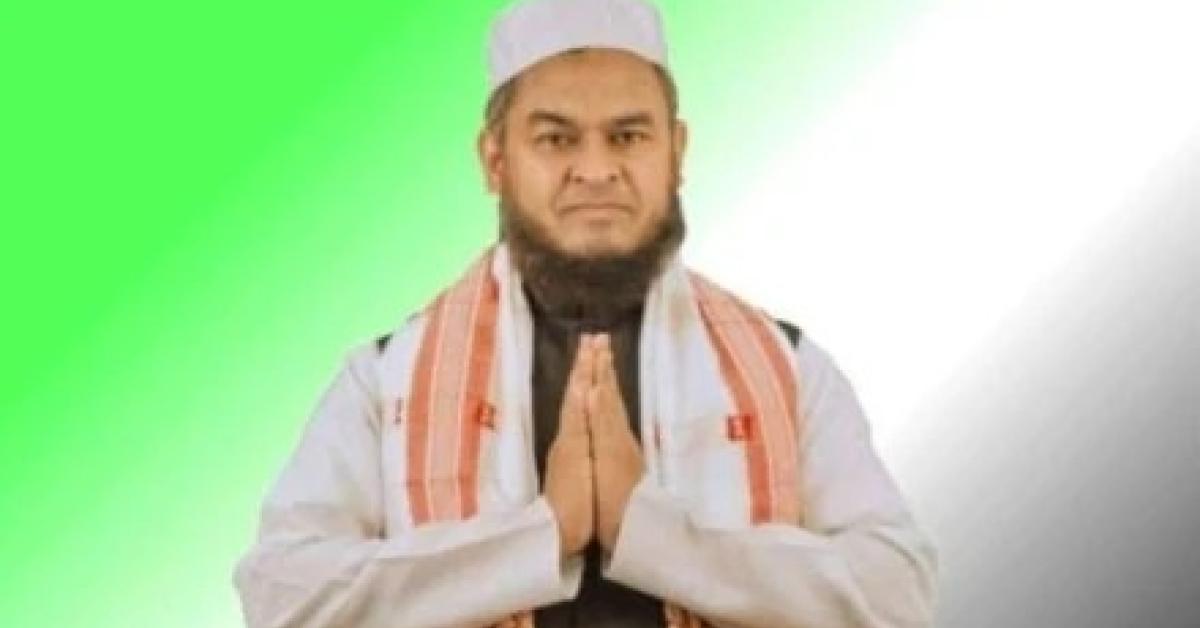 AIUDF MLA Aminul Islam Resigns After 20 Years, Says No “Grudges” Against Party