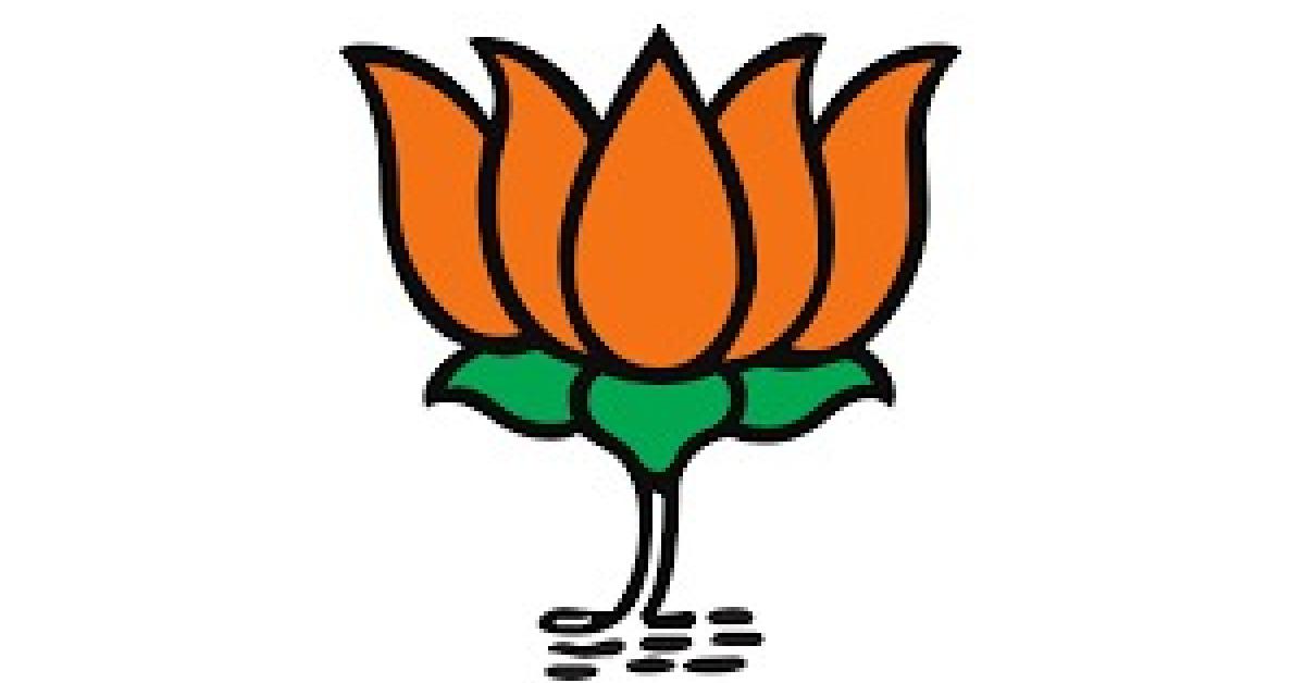BJP Fields Less Than 10% Women in First Assam Poll List