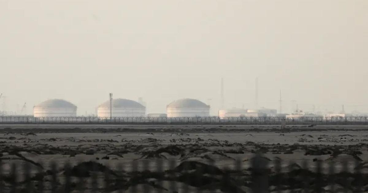 Israel Strike on Iran Gas Field Marks New Phase in War, Triggers Gulf Alarm