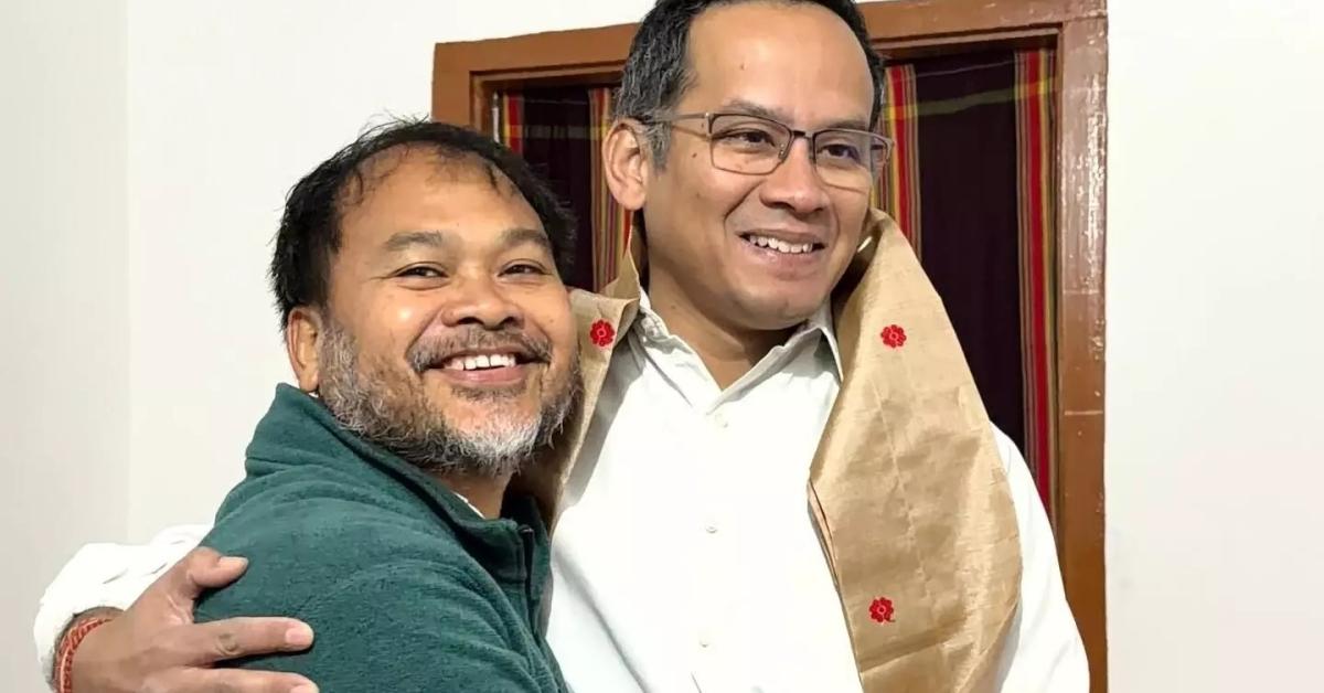 Congress–Raijor Dal Talks End Inconclusively Over Seat-Sharing Dispute