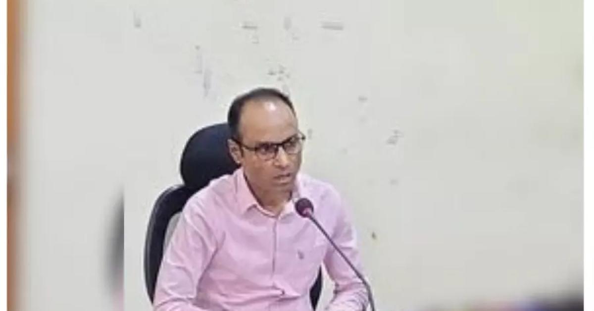 Section 163 Restrictions Imposed Across Nalbari Ahead of Assam Polls