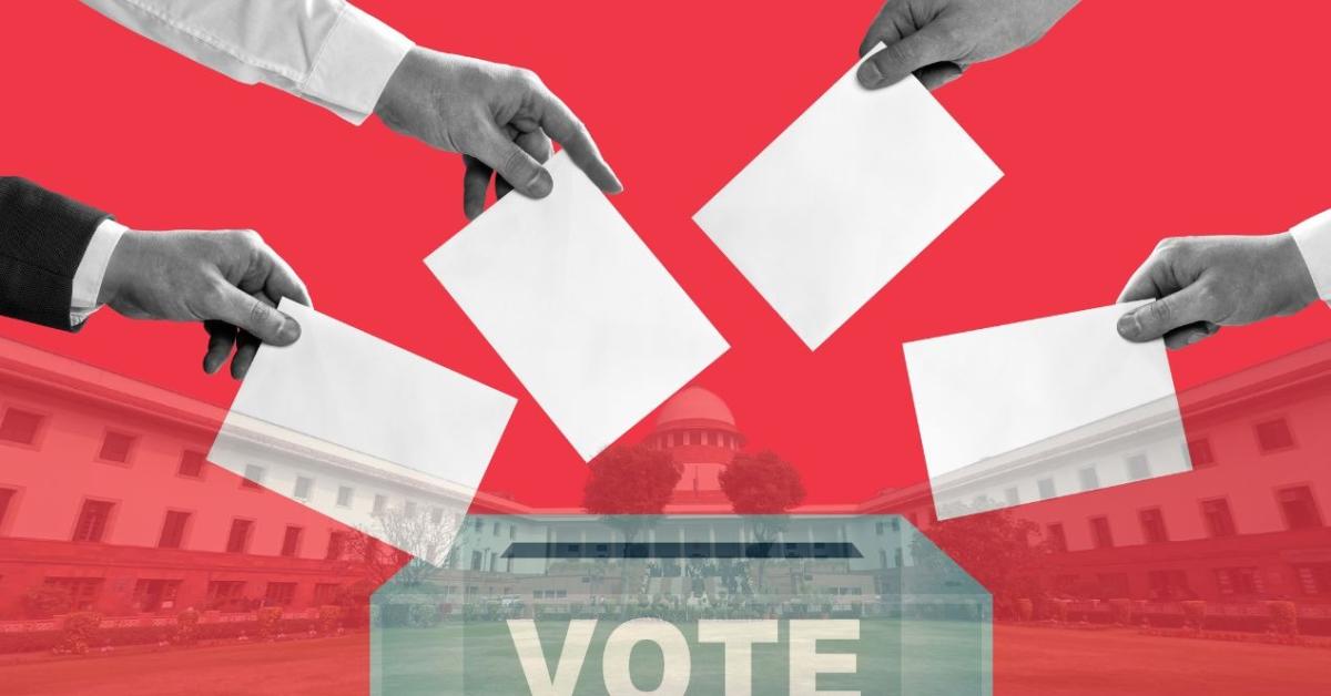 Eviction drives, NRC debate set to dominate Assam Assembly polls 2026