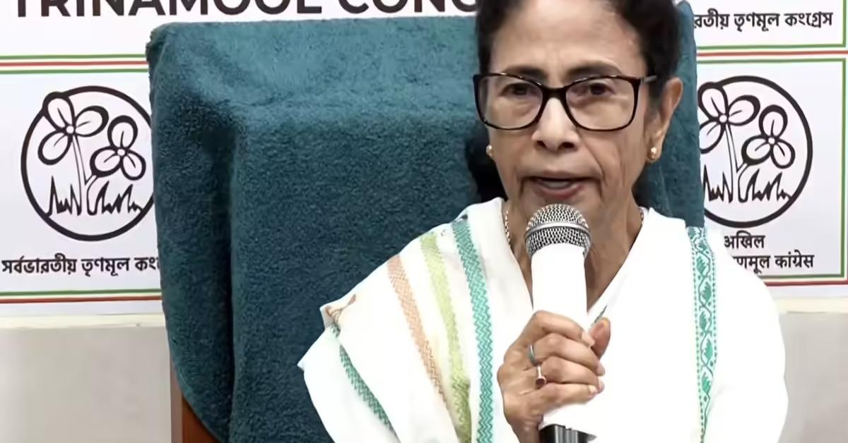 TMC Releases Second List of Candidates for Assam Polls, Drops Senior Leader