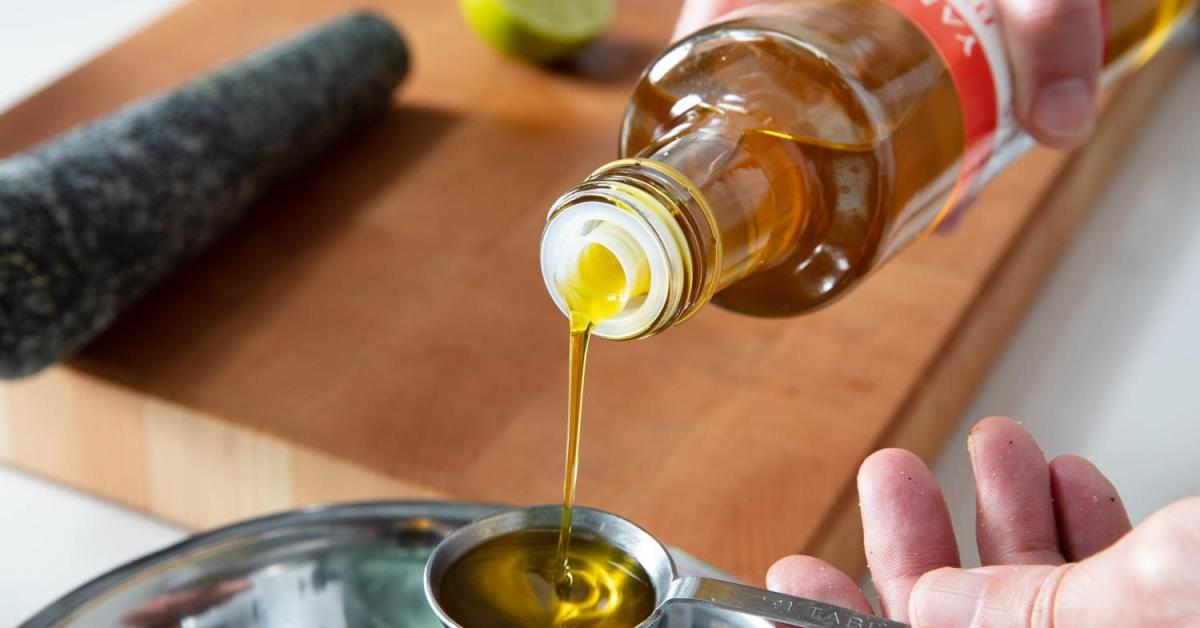 BJP Promises 1 Litre Mustard Oil to 70 Lakh Families Ahead of Assam Polls