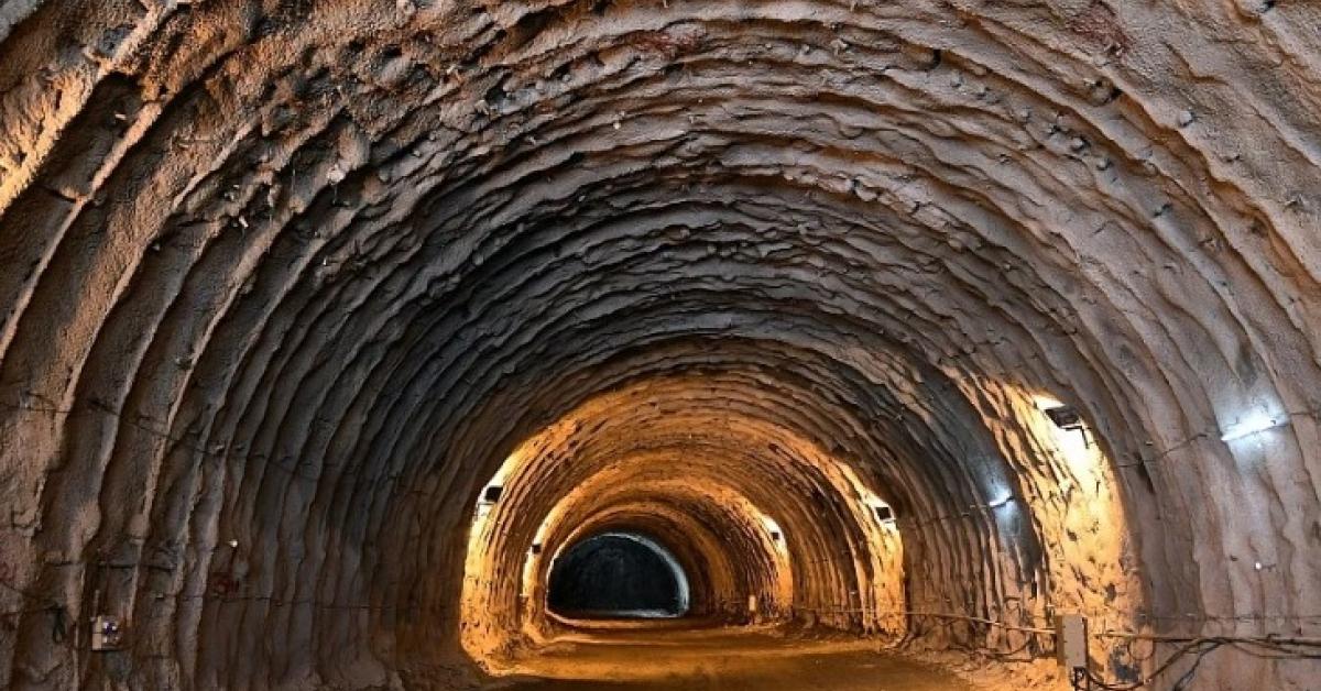 NH-27 के लामडिंग-सिलचर खंड का काम अधूरा, सुरंग में क्षति और सुरक्षा जोखिम पर चालकों की चिंता