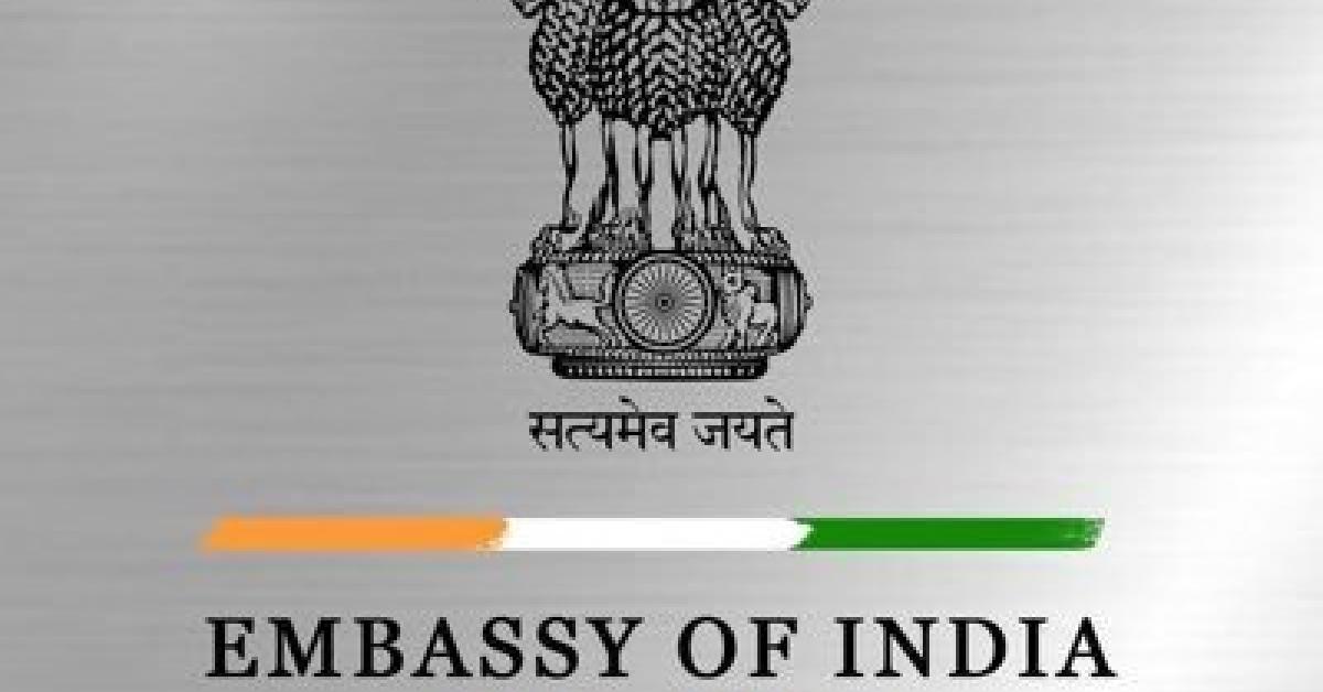 इजराइल में भारतीय नागरिकों के लिए भारतीय दूतावास की एडवाइजरी, सतर्क रहने की अपील