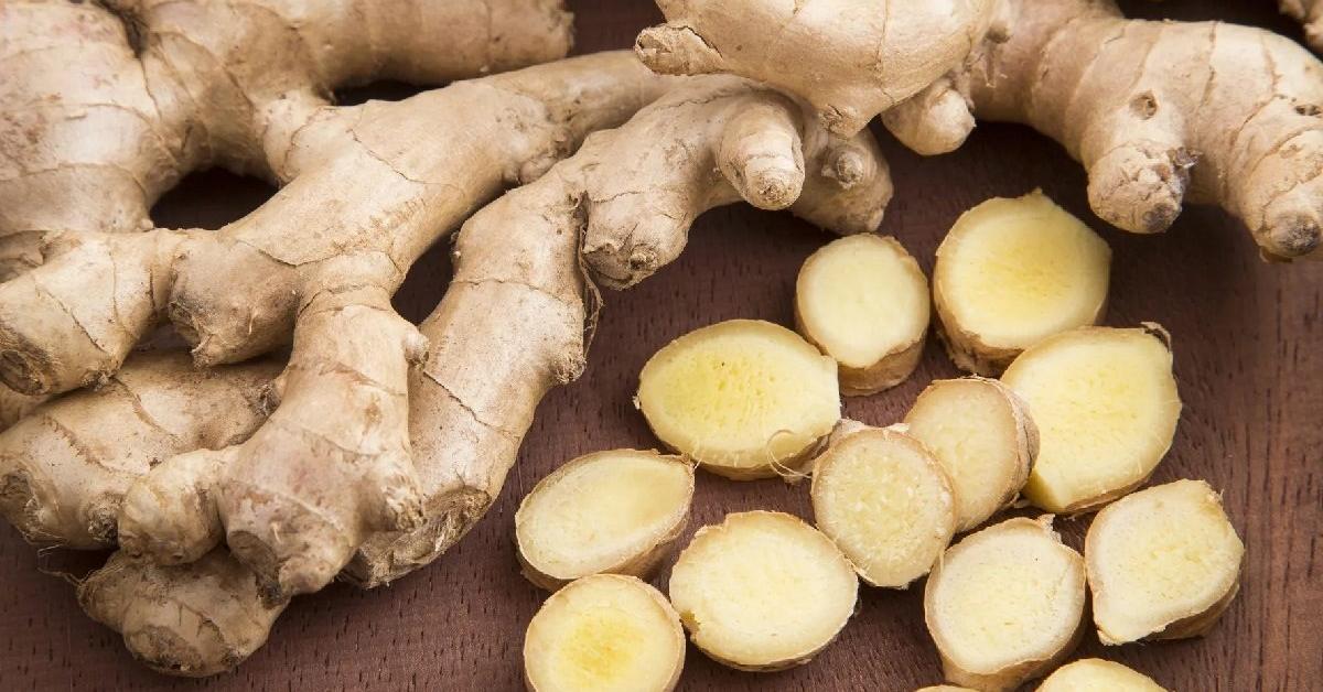 असम का GI-टैग वाला कार्बी आंगलोंग अदरक लंदन रवाना, कृषि निर्यात में ऐतिहासिक कदम