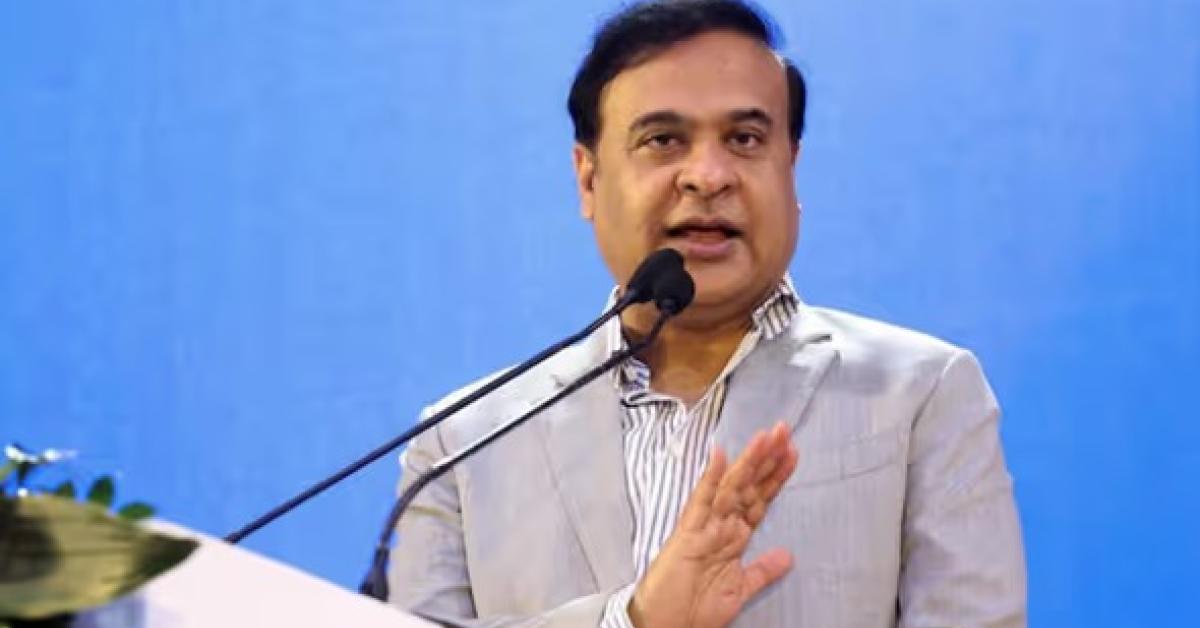 Indigenous Muslims donate ₹11,000 to BJP fund during Ramadan, says Himanta Biswa Sarma