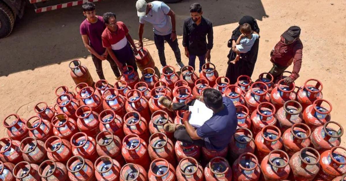 Assam Police Warns Against Rumours of LPG Shortage Amid Panic Buying