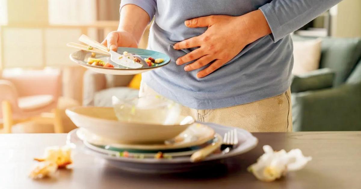 Over 150 Fall Ill in Suspected Food Poisoning in Karbi Anglong