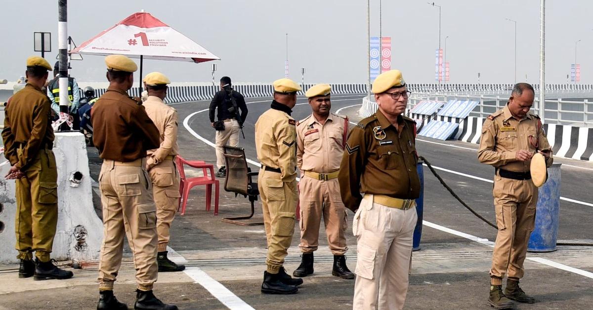 Explosion in Jorhat Claims 2 Lives Ahead of Assam Polls