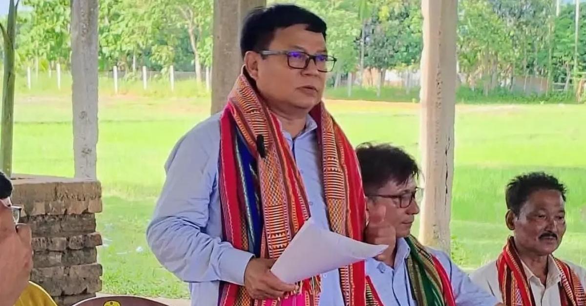 BJP ‘betrayed’ people of Assam on several fronts, failed to ensure justice for Zubeen: Saikia