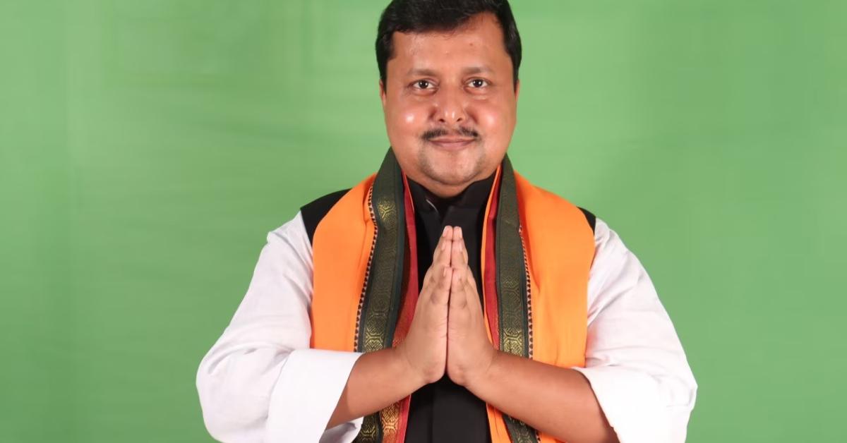 असम में बीजेपी की हैट्रिक का दावा, नबीन ने कांग्रेस को बताया ‘काला अध्याय’