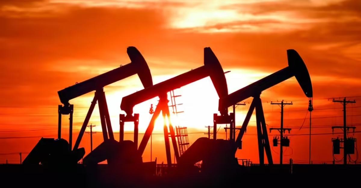 असम की तेल खोज ने भारत के पेट्रोलियम विस्तार की रखी नींव