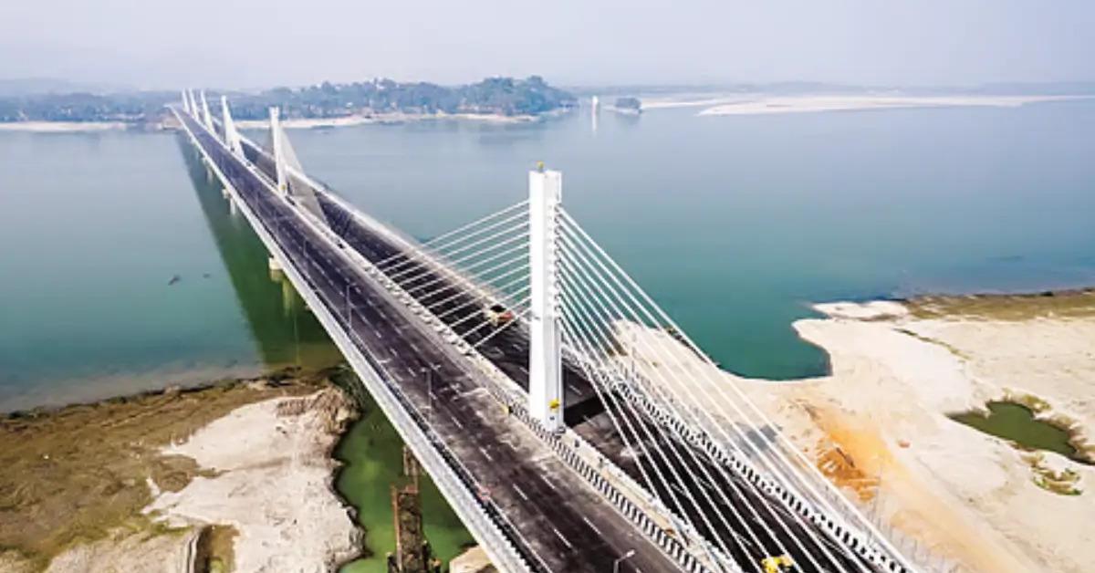 526-Crore Boost for Assam Inland Waterways with New Terminals and Port Corridor