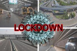 LOCKDOWN 4.O