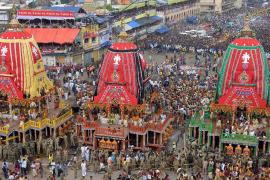 rath yatra