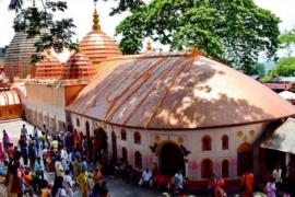 অম্বুবাচী বাবে  কোনো ভক্ত সাধুকে নীলাচল পাহাৰলৈ আহিব দিয়া নহ'ব।