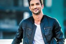 sushant sing rajput