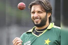 sahid afridi