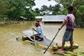  ৩০ এপ্ৰিলৰ লৈকে  বৃদ্ধি কৰিছে লকডাউন 